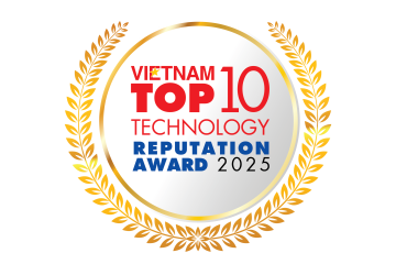 Top 10 Công ty Công nghệ uy tín Việt Nam (2021 - 2025)